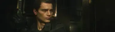 特种部队制服中的诺瓦·莱昂