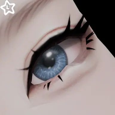 Learxfl 美瞳隐形眼镜 N30