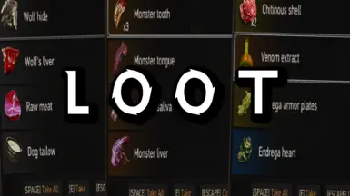LOOTGOBLIN - 最大化怪物战利品掉落