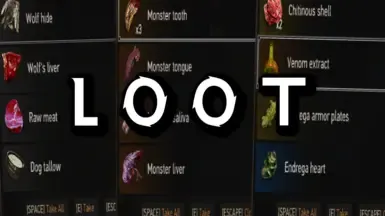 LOOTGOBLIN - 最大化怪物战利品掉落