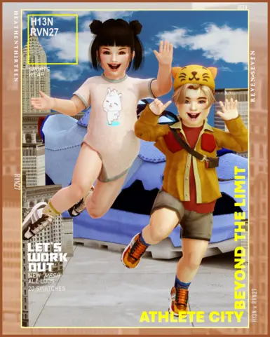 幼儿低帮厚底条纹系带鞋