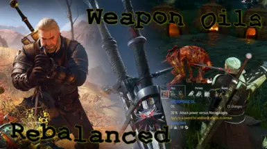 武器油重制版(次世代)