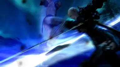 自由风格武士刀定制