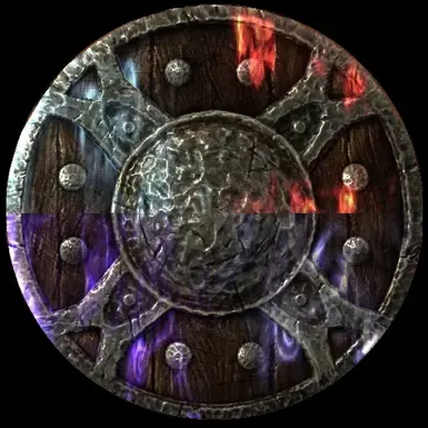 盾牌附魔特别版