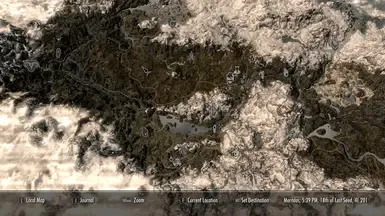 世界地图无迷雾
