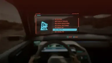 101.1 你的地盘里的MSX FM