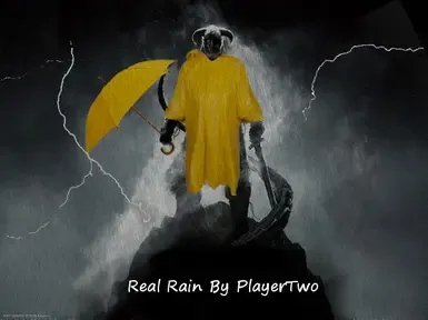 真实降雨 SE