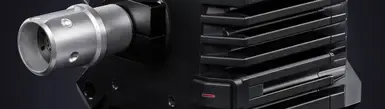 Fanatec CSLDD 识别