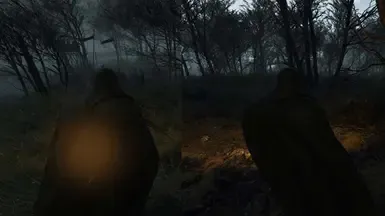 烛光灯笼无眩光
