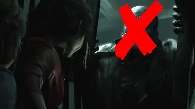 X 不再