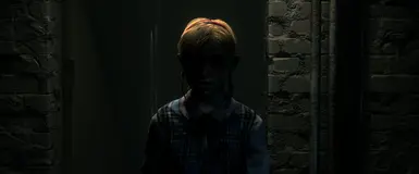 Sherry替换Emma Mod