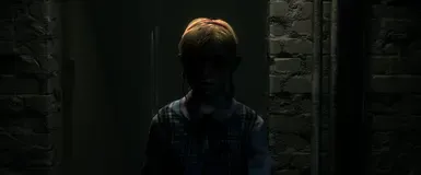 Sherry替换Emma Mod