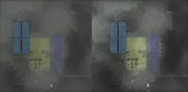 边缘特效