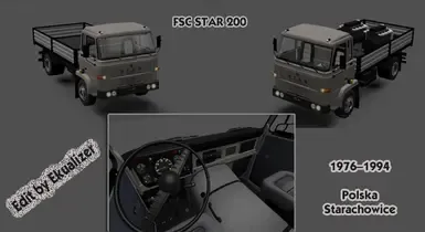 FSC 星标 200 - 由Ekualizer编辑
