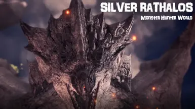 MHW 银火龙