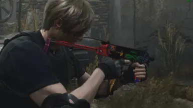 CSGO MP9 食物链