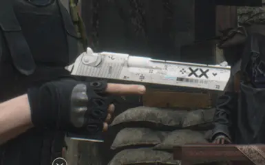 CSGO 沙漠之鹰 印花集（无激光瞄准镜）