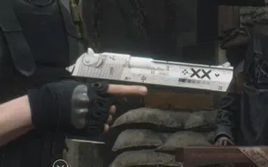 CSGO 沙漠之鹰 印花集(无激光瞄准镜)