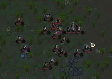 仲裁 - 真实研究 - 马拉松大修_modpack_载具