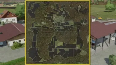 自动驾驶路线地图