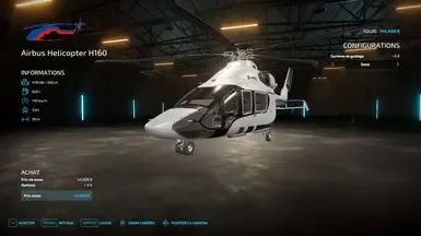 空客 H160