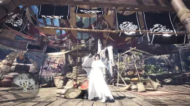 霸主安兹·乌尔·恭旗帜与挂轴(单人中心版)