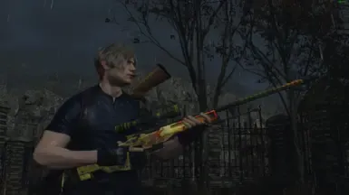 CSGO AWP 龙之传说