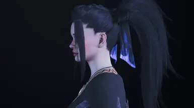守护者乌木头盔(无面罩版)