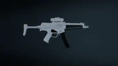 可选武器皮肤