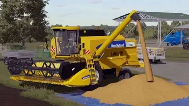 荷兰TC56