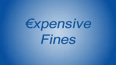 高额罚款