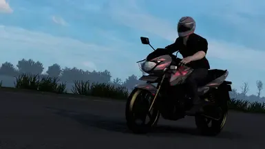 巴贾杰脉冲星150 DTSi