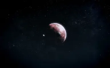 龙月