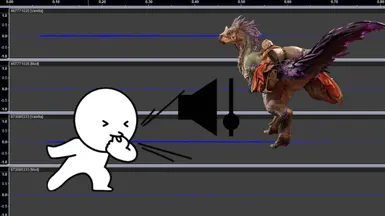 更柔和的塞克雷特哨音信号