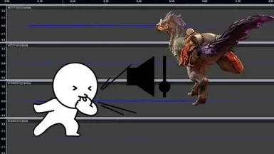 更柔和的塞克雷特哨音信号