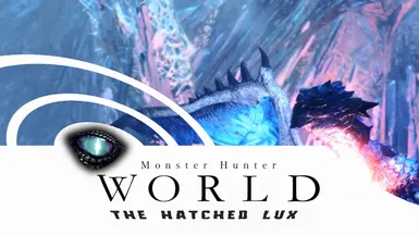 MHW 孵化之光 活动DLC模组