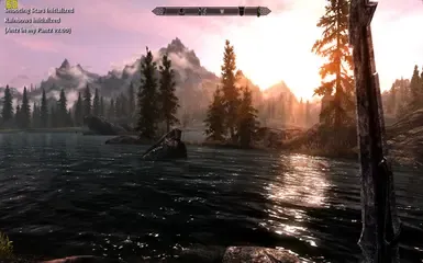 RCRN Plus - ENB
