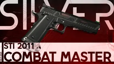 STI 2011 战斗大师