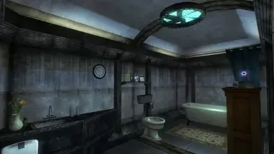 1
Vanilla Feel Sink Bathroom