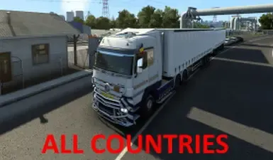 所有国家的双挂车_1_49