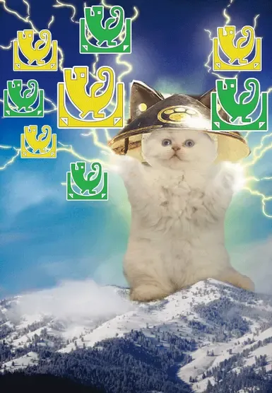 这是个陷阱SSSS