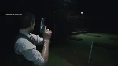 不同的第二轮初始武器
