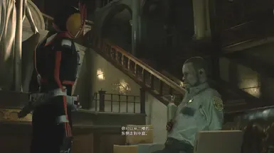 假面骑士Faiz