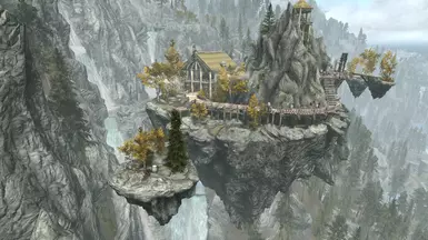 永恒岛