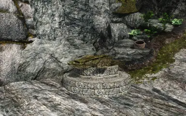 天际城市版隐秘藏身处 SE