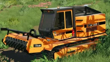 蜥蜴 Trex 600