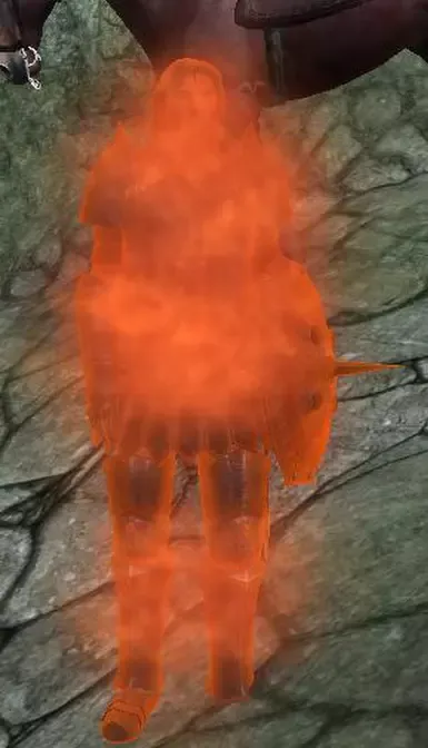 恶魔能量
