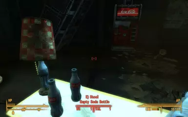 1
Nuka-Cola 改为 Coca-Cola