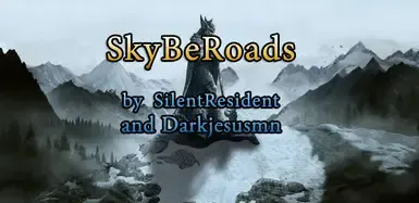 《天际优化道路》(SkyBeRoads)