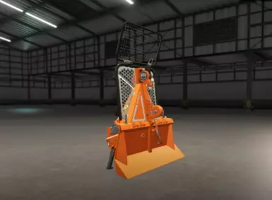 农业模拟器25 绞盘 v1.0.0.0